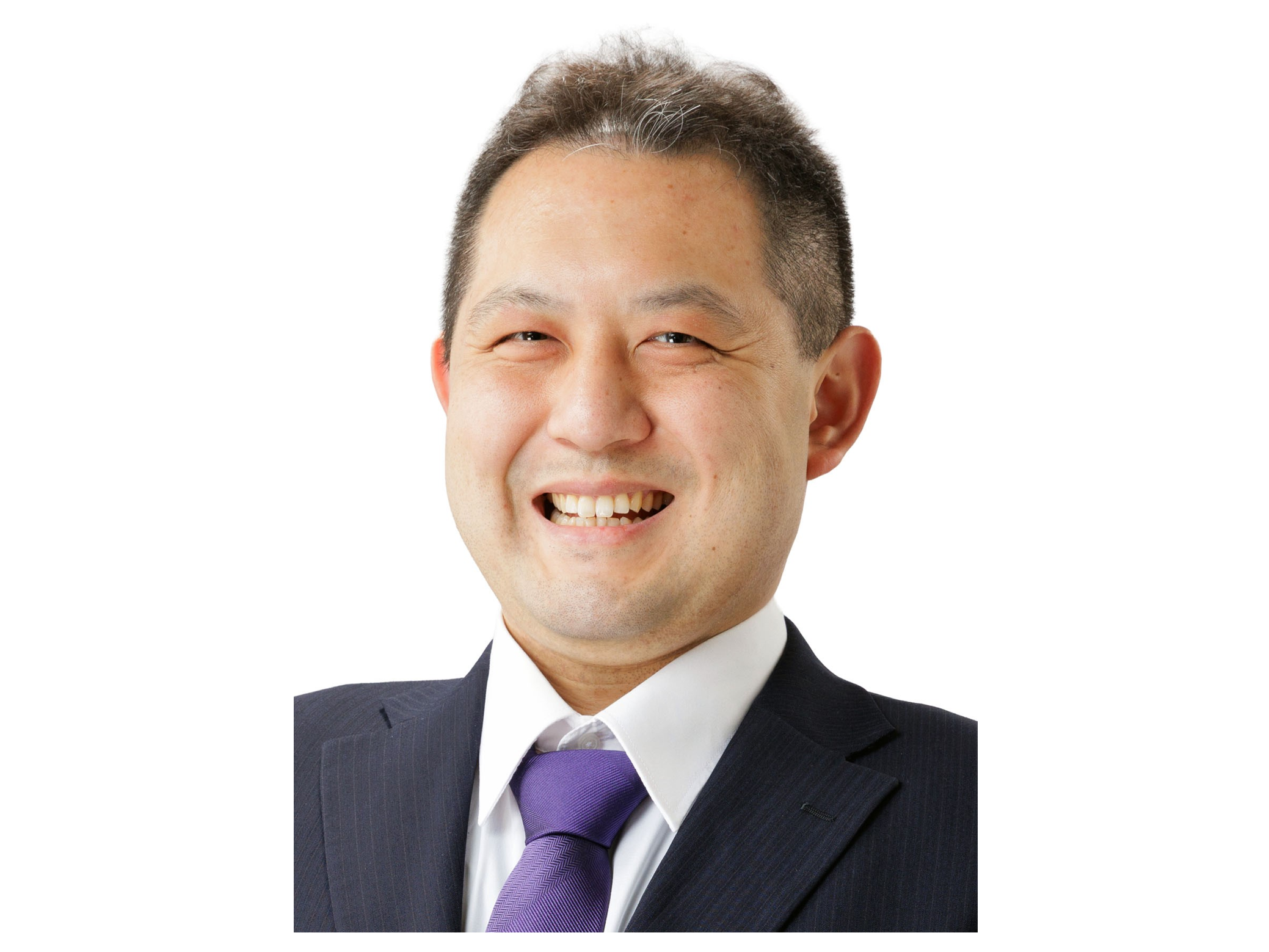 新たな公認候補予定者を公表しました