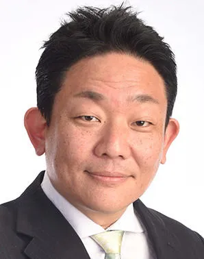 福田 心平