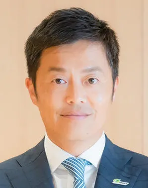 玉木 裕一