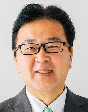 八木 のりお